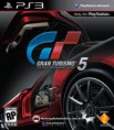 GRAN TURISMO 5